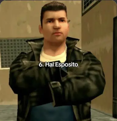 Profile image of Hal Esposito