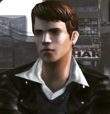 Profile image of Johnny Vincent