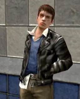 Profile image of Johnny Vincent