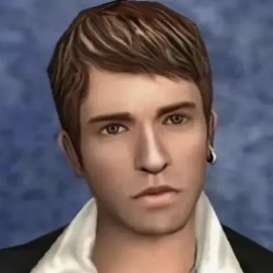 Profile image of Johnny Vincent