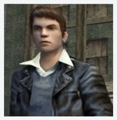 Profile image of Johnny Vincent