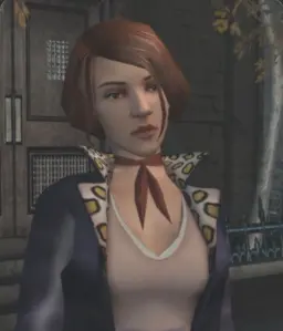 Profile image of Lola Lombardi