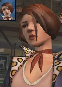 Profile image of Lola Lombardi