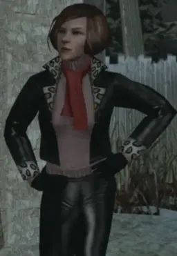 Profile image of Lola Lombardi