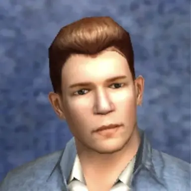 Profile image of Lucky De Luca
