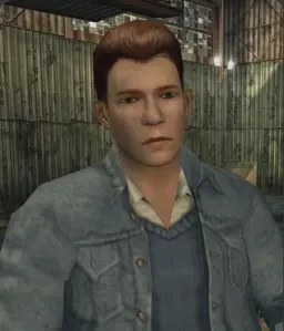 Profile image of Lucky De Luca