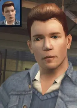 Profile image of Lucky De Luca