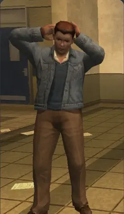 Profile image of Lucky De Luca