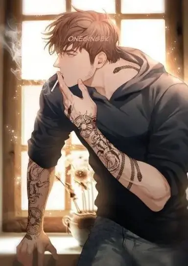 Profile image of Leo