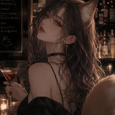 Profile image of 麗