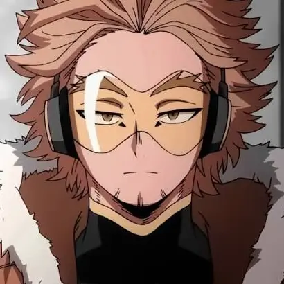 SenselessSloth6979의 MHA - Hawks