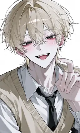 Profile image of Ritsu