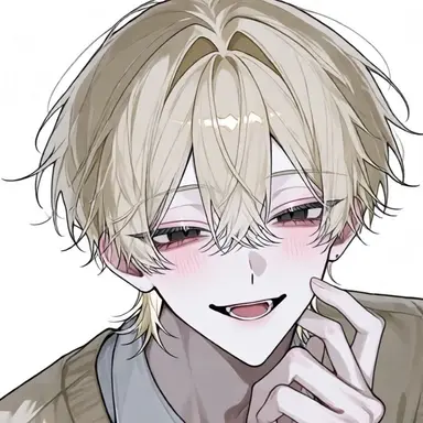 Profile image of Ritsu