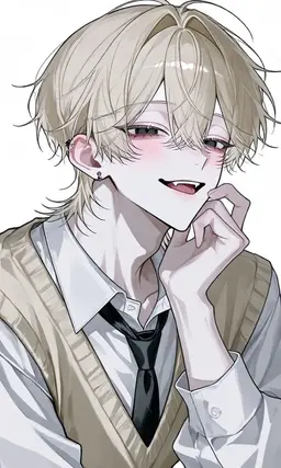 Profile image of Ritsu