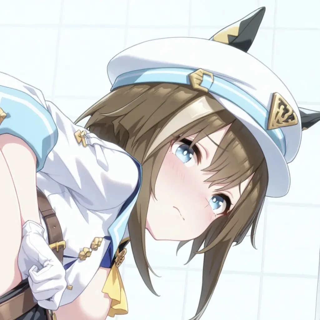 kbirithesky2040의 シュヴァルグラン