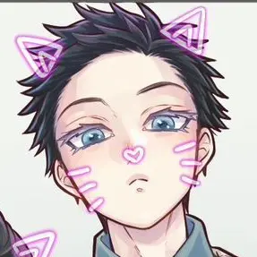 HuskyDoor0766의 ブリ子があなたと恋雪の彼氏を騙す？！