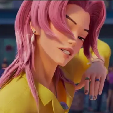 Profile image of 로맨스