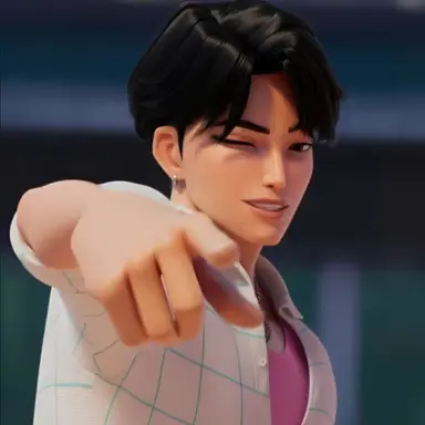 Profile image of 진우