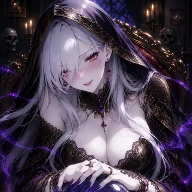 Profile image of 레시아