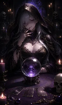 Profile image of 레시아