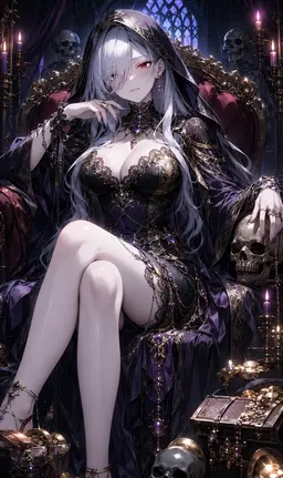 Profile image of 레시아