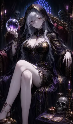 Profile image of 레시아