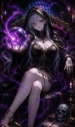 Profile image of 레시아