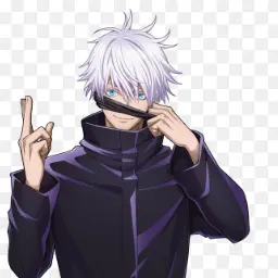 Profile image of 五条悟