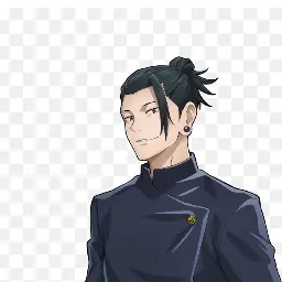 Profile image of 夏油傑