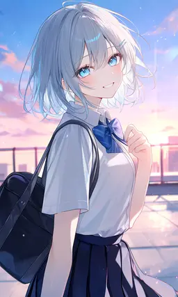 Profile image of 白瀬 澪