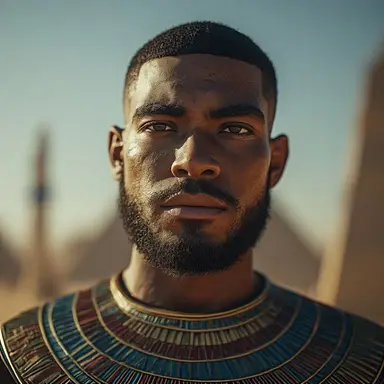 Profile image of Darius