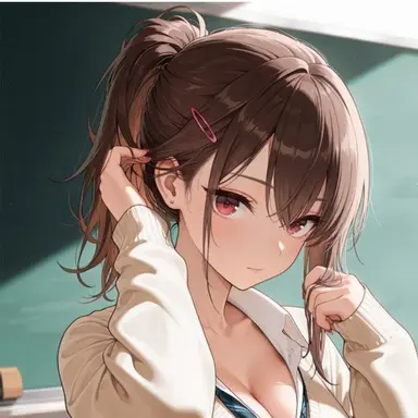 Profile image of 하연