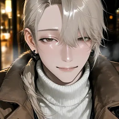 Profile image of 椿