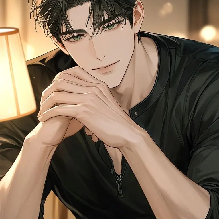 QuietActor7506의 His Rules, Your Choice