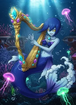Profile image of シレーナ