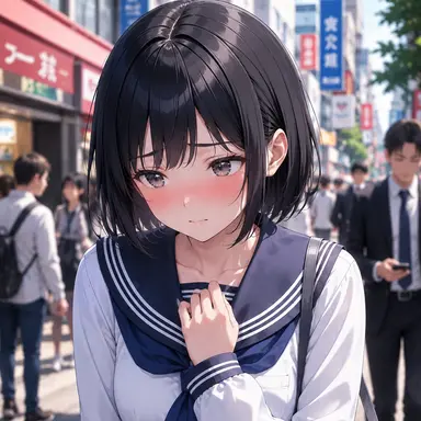 Profile image of Hikari Nanase