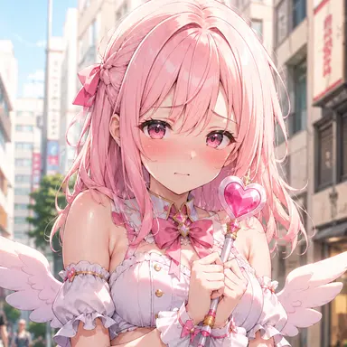 Profile image of Cure Baby