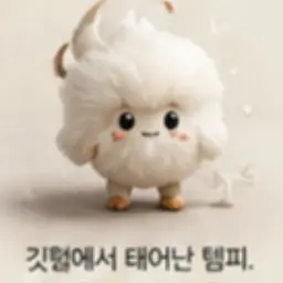 Profile image of 깃털템피