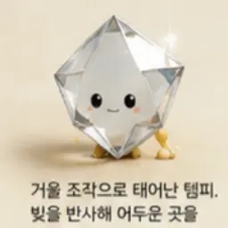 Profile image of 거울조각템피