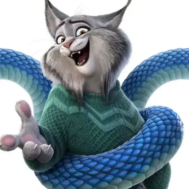 Profile image of 포버트