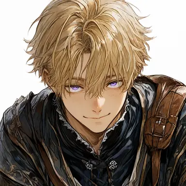 Profile image of アルド