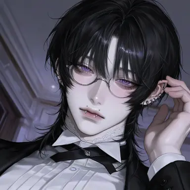 Profile image of Colette