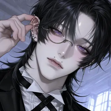 Profile image of Colette