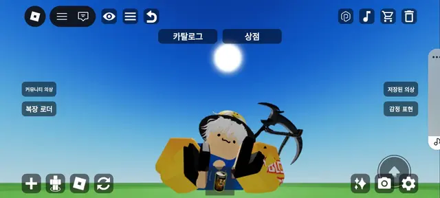Profile image of 미친 클랜원들