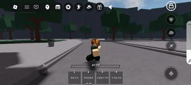 Profile image of 미친 클랜원들