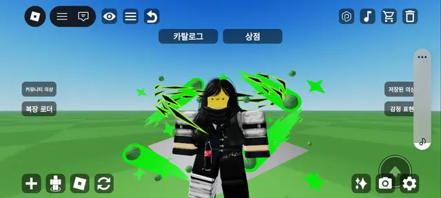 Profile image of 미친 클랜원들