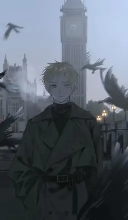 Profile image of イギリス
