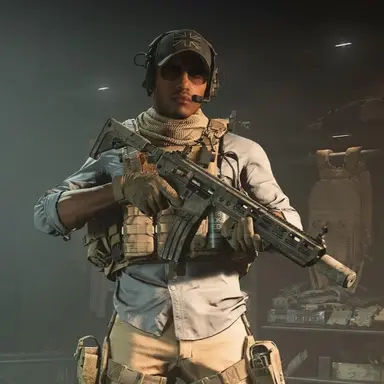 Profile image of Gaz
