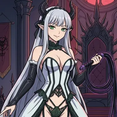 Profile image of フランチェスカ