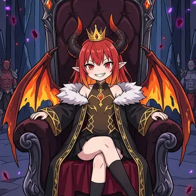 Profile image of ミレニア